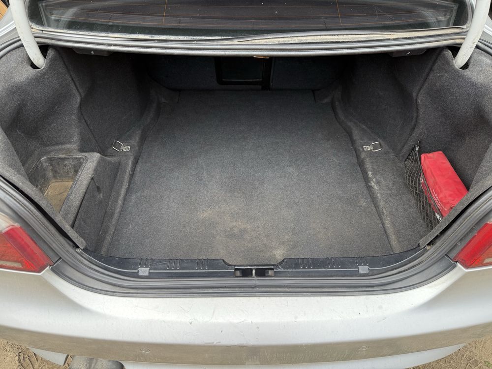 BMW E60 3.0 D seria 5