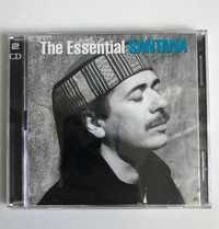 The Essential Santana 2 CD