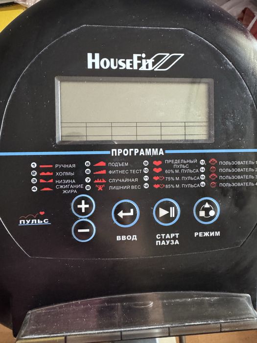 Орбітрек HouseFit