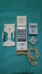 Telefon stacjonarny ścienny