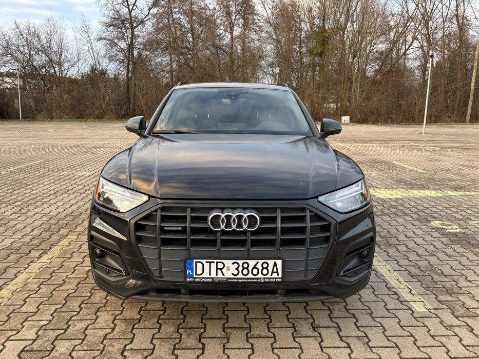 Audi Q5 Audi Q5