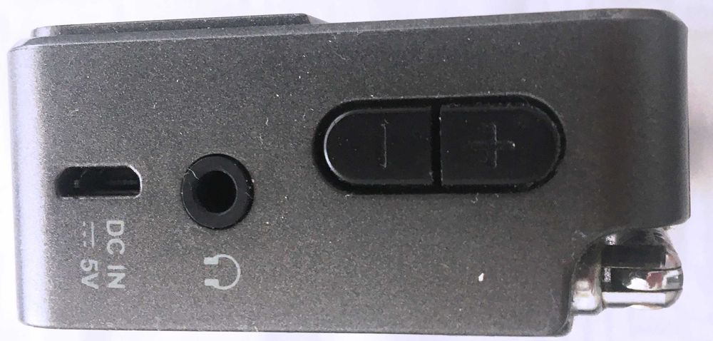 Turystyczne radio cyfrowe DAB+ / UKF - aku / sieć 230 V