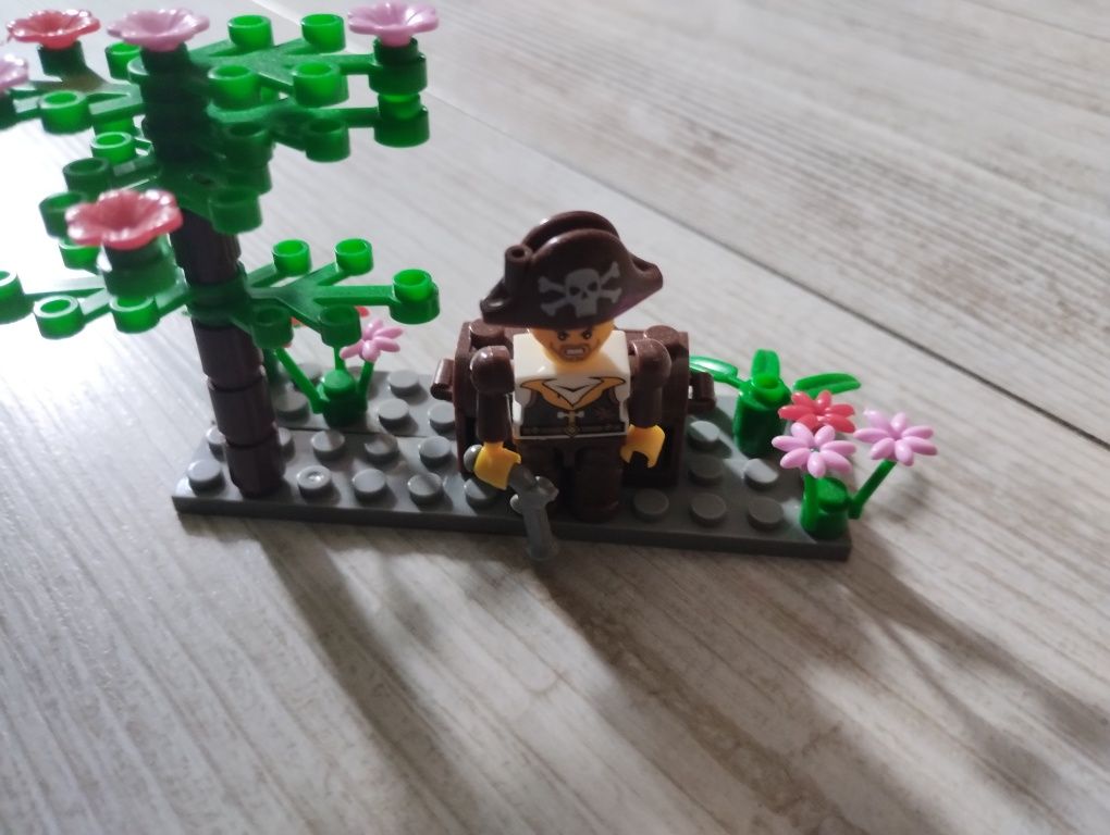 Blocks Pirates .