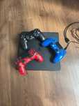Play Station 4 512gb