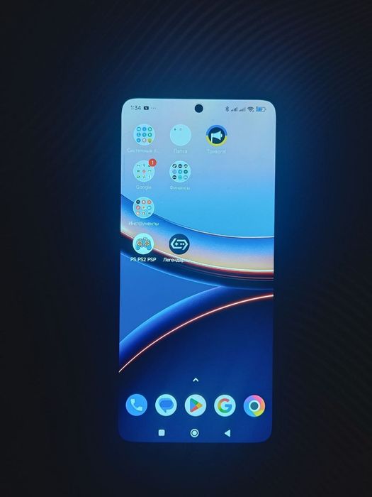 Торг Poco f7 ultra 512гб