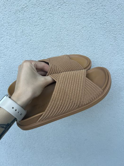 Шльопанці primark 36 розмір жіночі