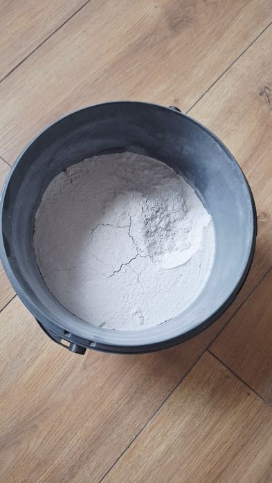 Fuga Silver CERESIT używana