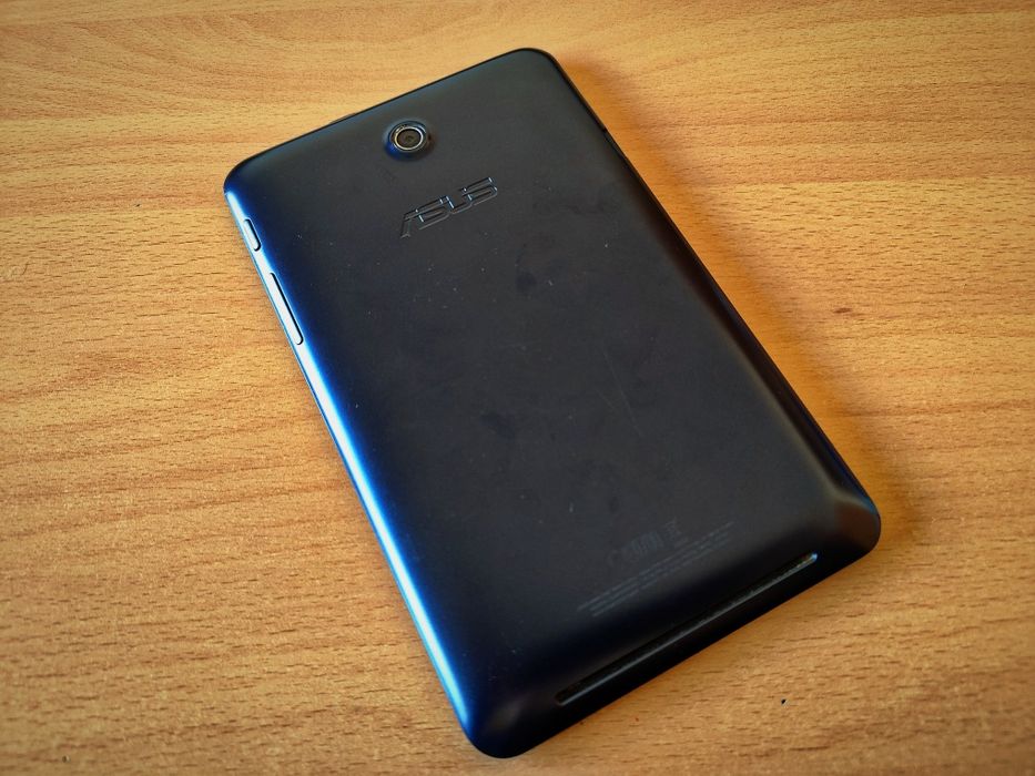 ASUS Memo Pad HD7 ME173X + Mochila
