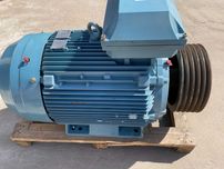 Silnik elektryczny 132 kW/1480 obr ABB Nowy 2 szt