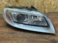 Kompletna lampa BiXenon skrętny Volvo V70 III / S80 II / XC70 II LIFT