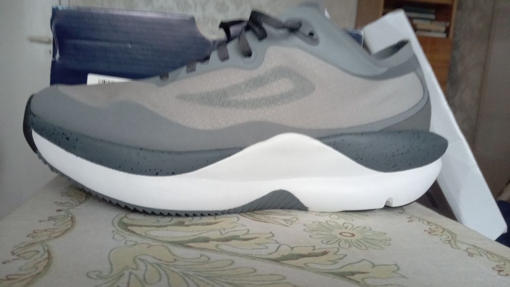 Nowe buty firmy Fila