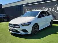 Mercedes-Benz B 250 e