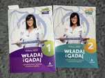 Władaj i gadaj 1 i 2 Arlena Witt