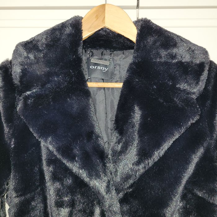 Екошуба Orsay р. xs-s