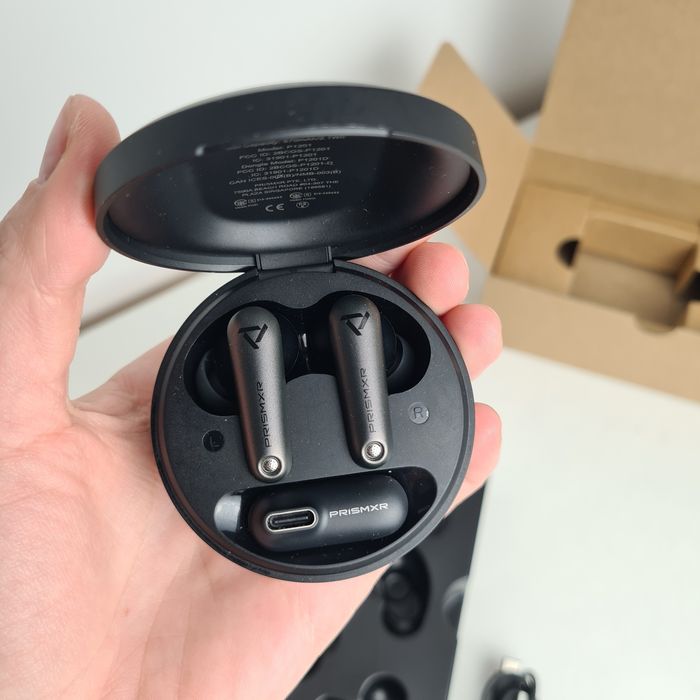 Ігрові навушники PRISMXR VEGA T1