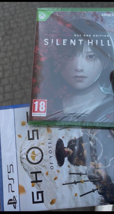 Silent Hill f Day One Edition Gra XBOX SERIES X