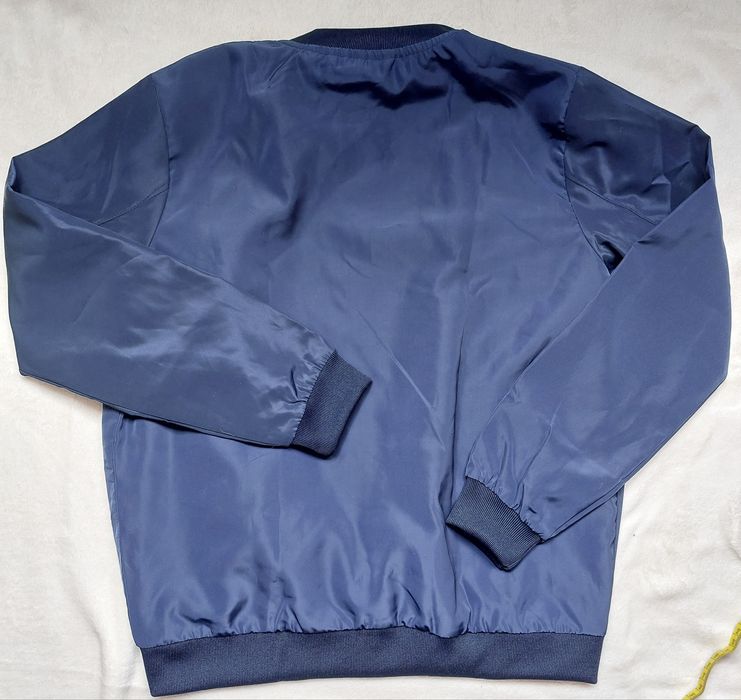 Chłopieca kurtka pilotka roz. 146