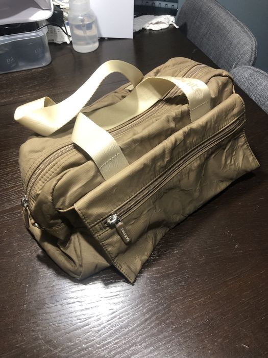 Нейлонова сумка Samsonite 20х20х40