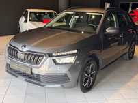 Skoda Kamiq 1.0 TSI DSG