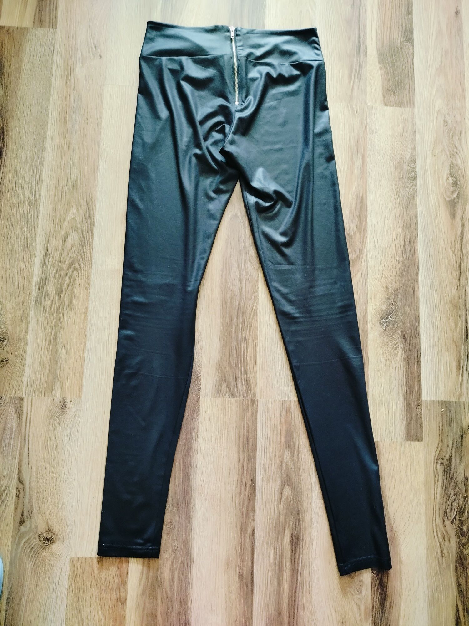 Leginsy damskie XS
