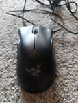 Myszka Razer Deathadder Essential