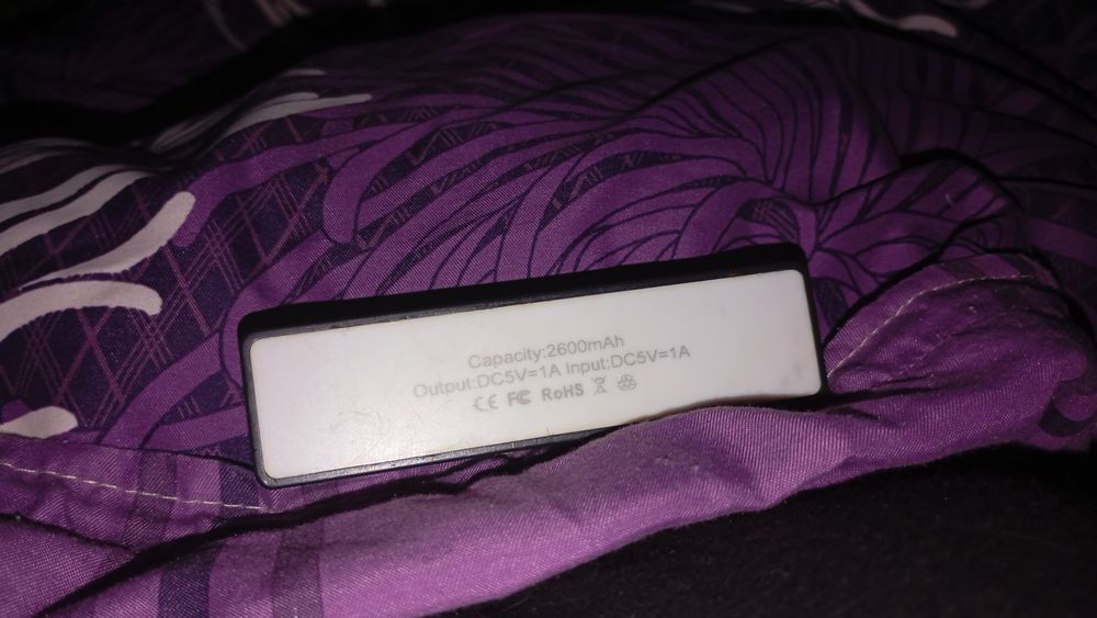 Повербанк powerbank