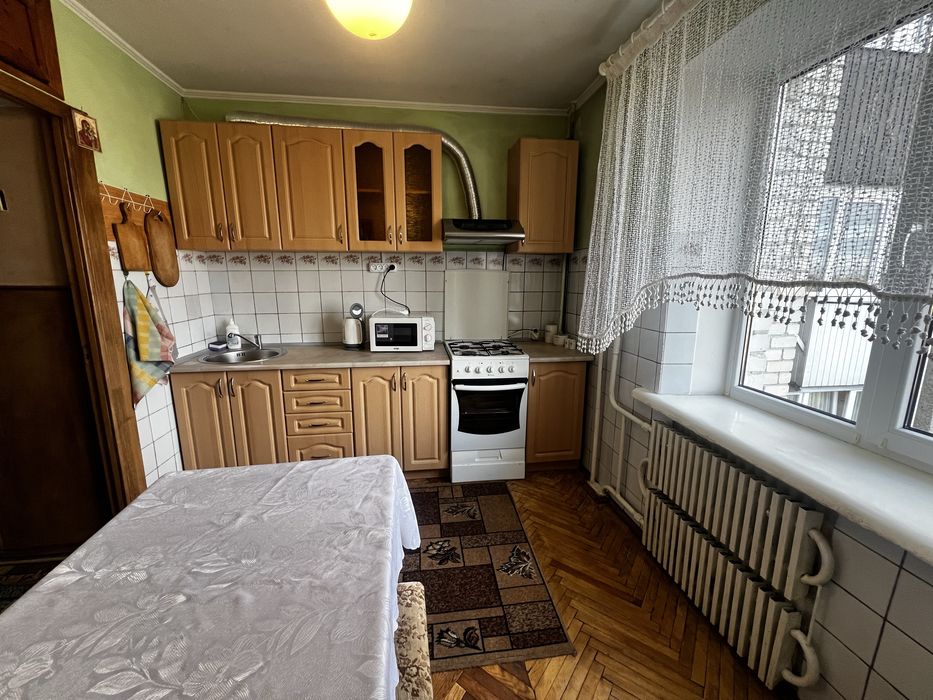 Здам квартиру вул. Обаля