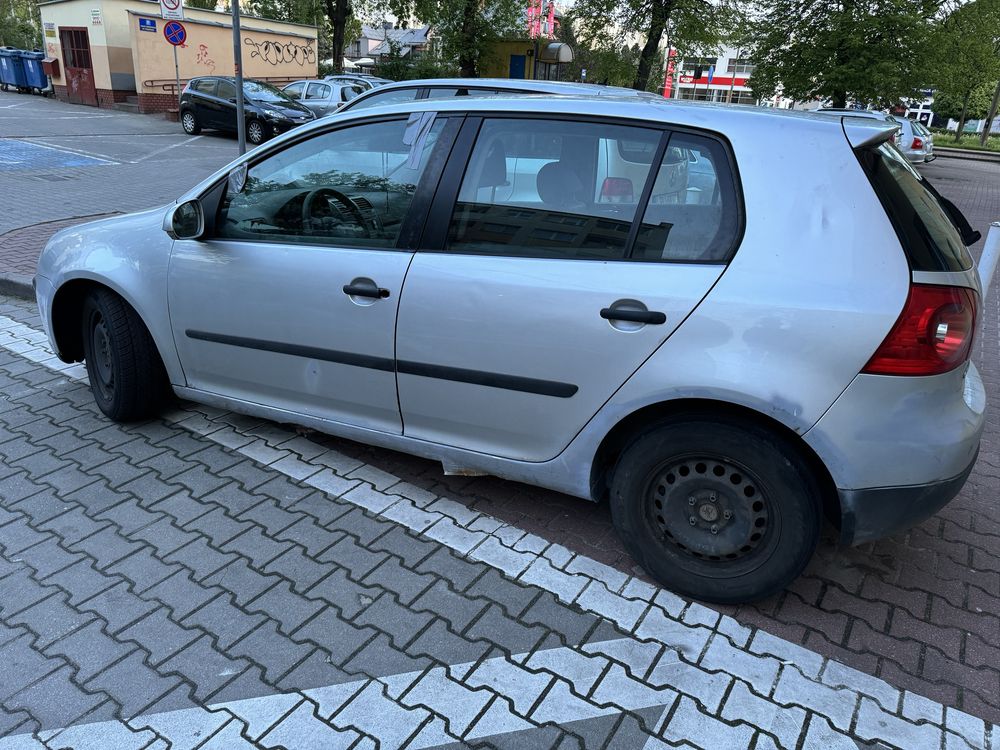 Sprzedam Volkswagen Na wczoraj