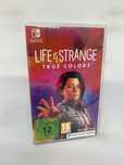 Gra Life is Strange True Colors Nintendo Switch pudełkowa