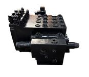 Rexroth (sekcji) Rozdzielacz hydrauliczny