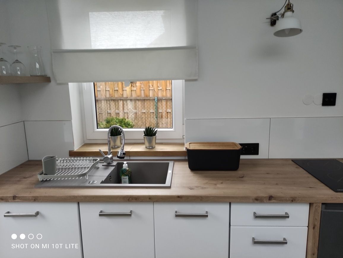 Apartament Letni Wiatr 800 m do morza Ustka