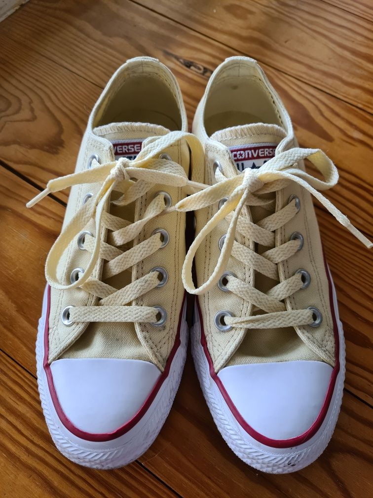 Vendo Ténis Converse All Star