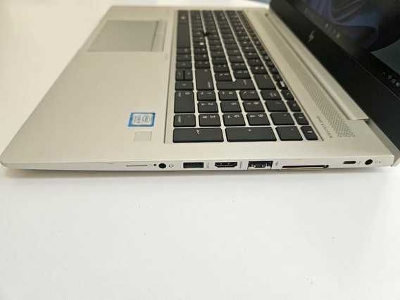 Laptop EliteBook 850 G5 Intel i5 Pamięć 16gb Dysk 480gb ssd Win11 Gwar