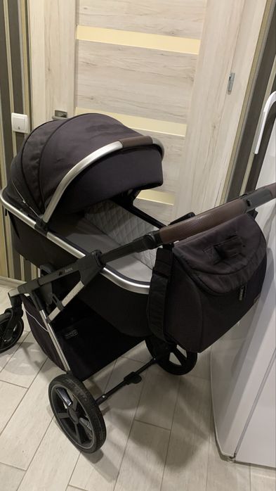 Дитяча коляска carello/ 2 в 1