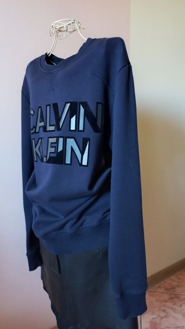 Bluza Calvin Klein