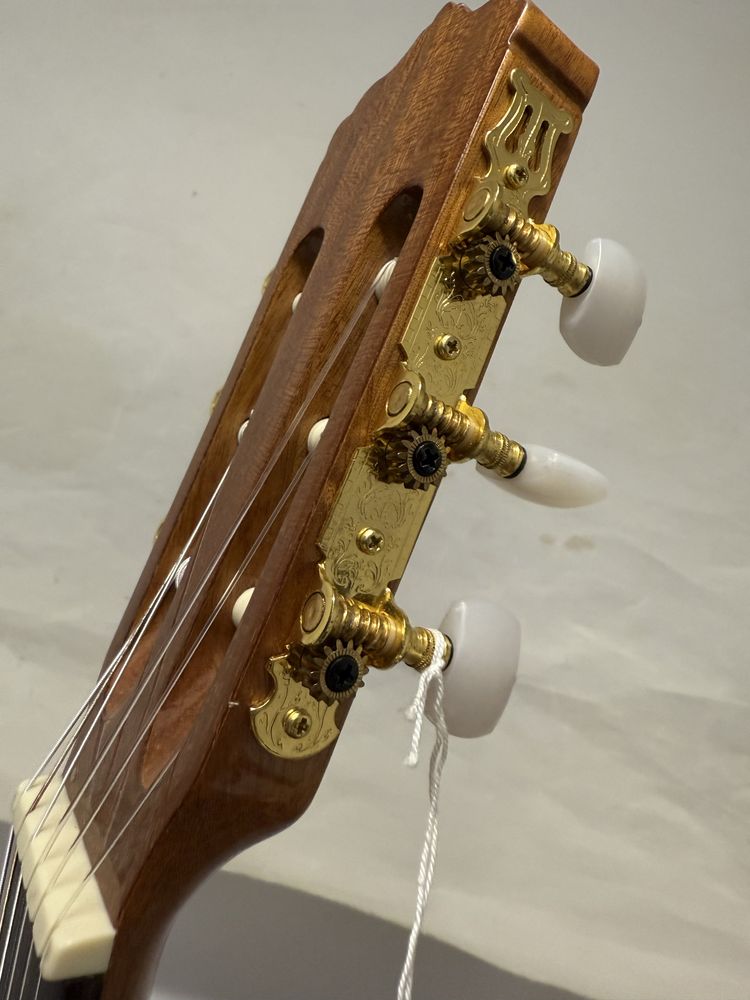 Gitara klasyczna segovia CG-80 +pokrowiec+stroik okazja!!