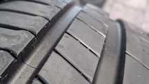 Opony Pirelli Cinturato P7 225/45/18 2024r (DOT 3724)
