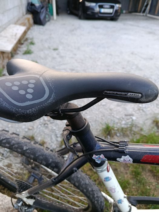 Bike 26x  com pouco a fazer
