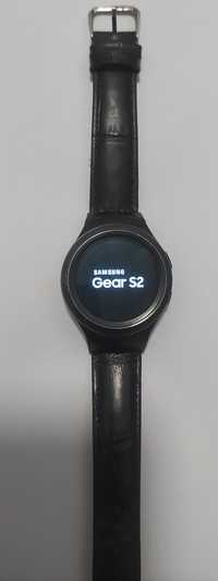 Samsung gear s2 SM-R730T смарт годинник