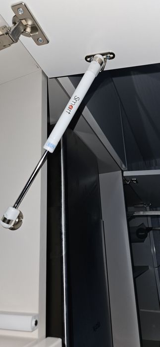 Кухня изготовление фабрики Константа.