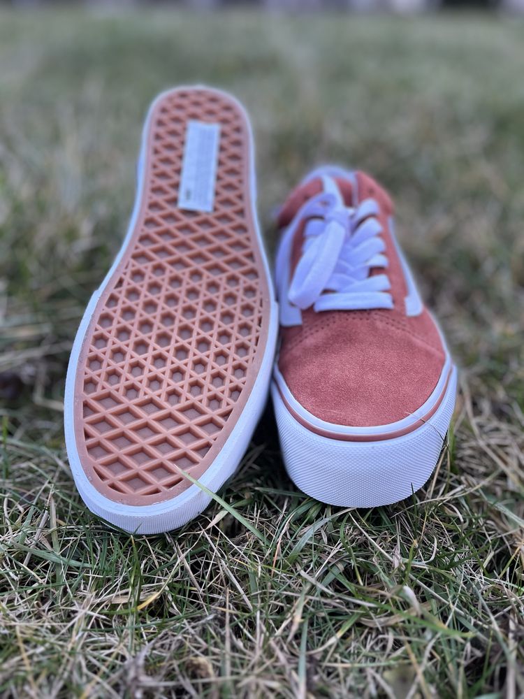 Кеди Vans оригінал