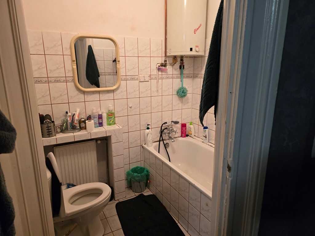 Dom-parter domu dwurodzinnego