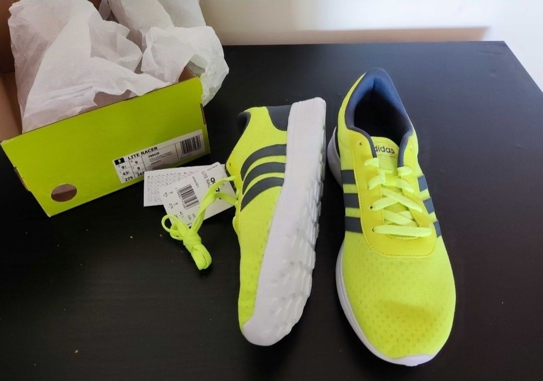 Adidas NEO Lite Racer
