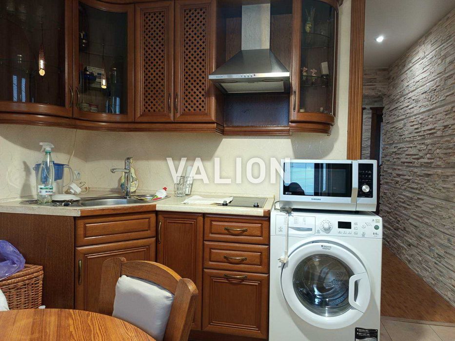 Продам 3-комн. квартиру, р-н Оболонь, ул. Зои Гайдай 7А