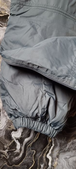 Штаны, спортивные штаны, Nike