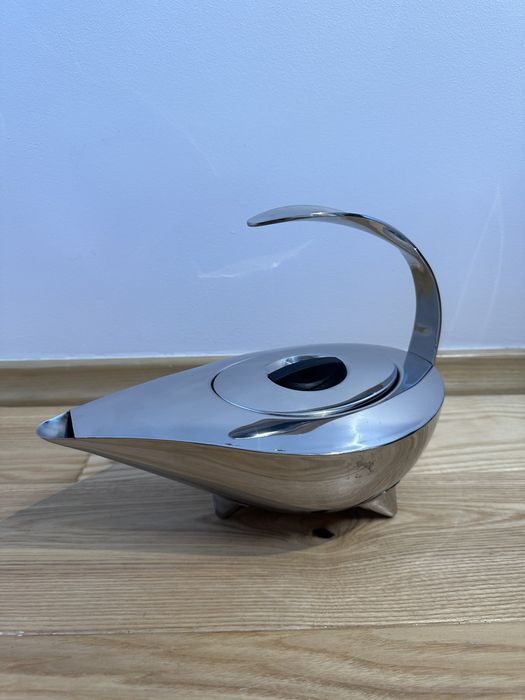 Vintage BODUM Naoko Teapot