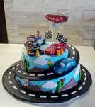 Tort 3D, tort weselny, tort komunijny, tort urodzinowy, chrzciny,
