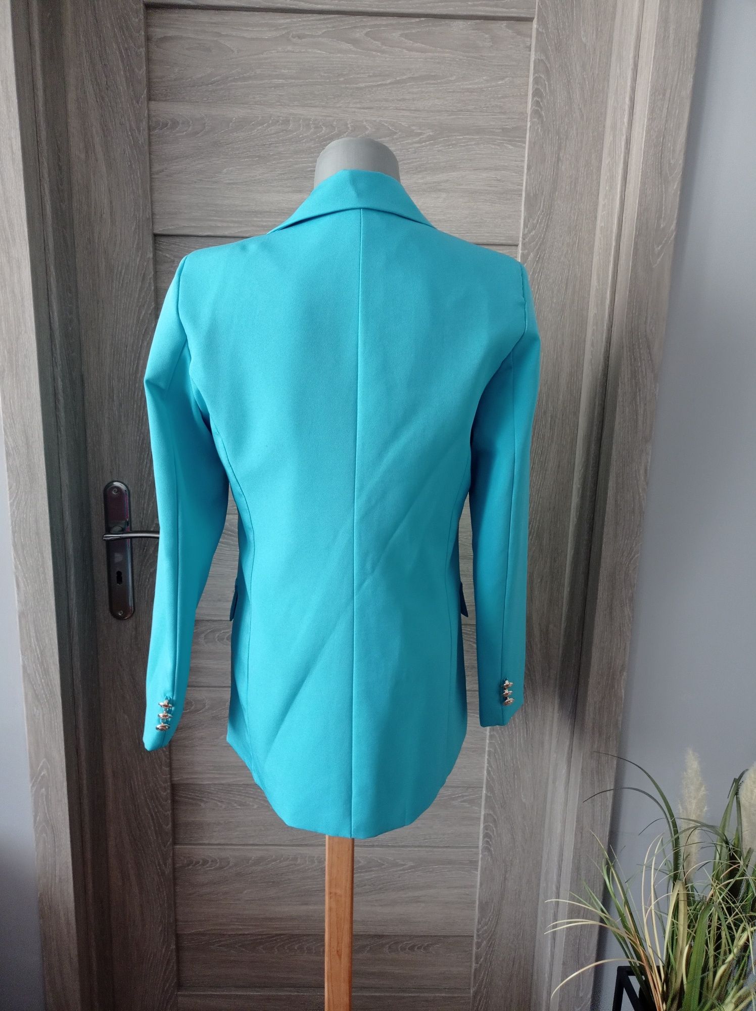 Marynarka dwurzędowa New Collection