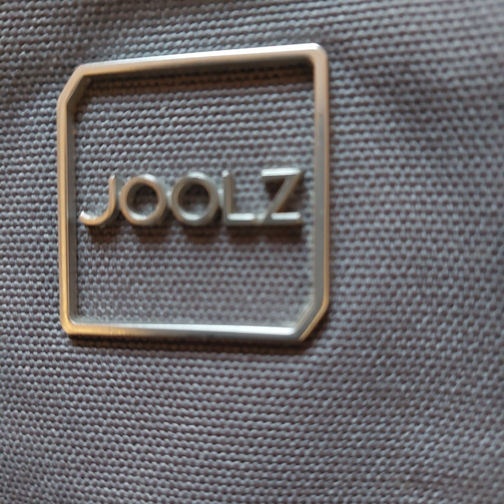 Коляска Joolz прогулочный блок