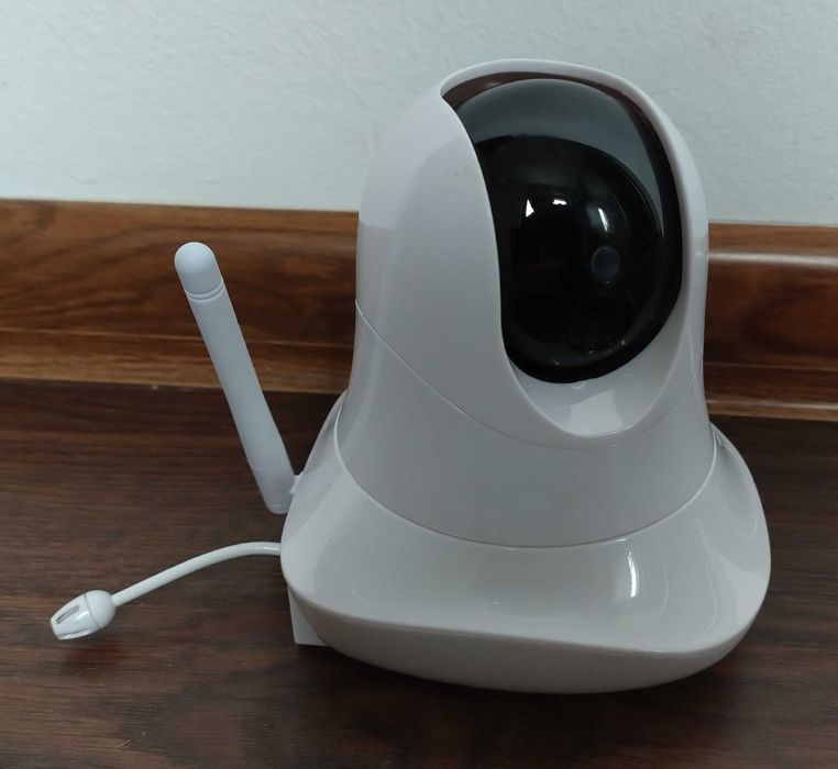 Wideoniania z 3,5-calowym ekranem